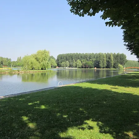 L'etoile Du Port Nocleg ze śniadaniem Saint-Jean-dʼAngély