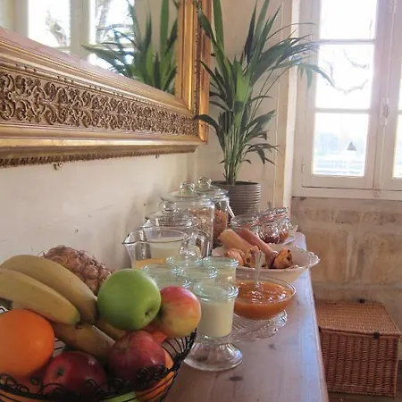 Nocleg ze śniadaniem L'etoile Du Port